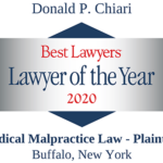2020.12.10 Best Lawyers - _Lawyer of the Year_ Traditional Logo