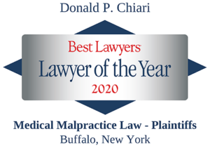 2020.12.10 Best Lawyers - _Lawyer of the Year_ Traditional Logo