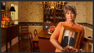 Nursing Home Neglect PBS Special