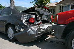 Truck and Auto Accident Attorneys