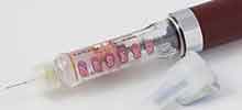 Drugs and Needle