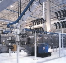 Machines in a Factory
