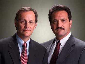Jim Brown Don Chiari Personal Injury Attorneys