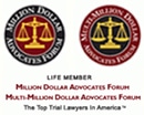 Million Dollar Advocates
