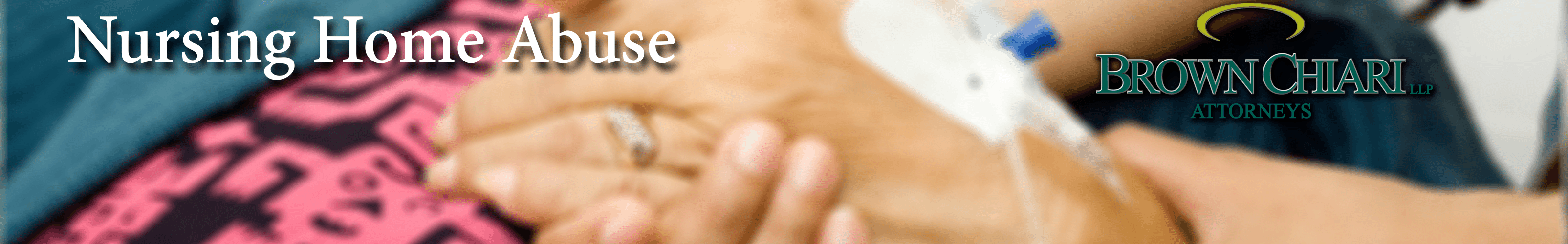 florida nursing home neglect attorney