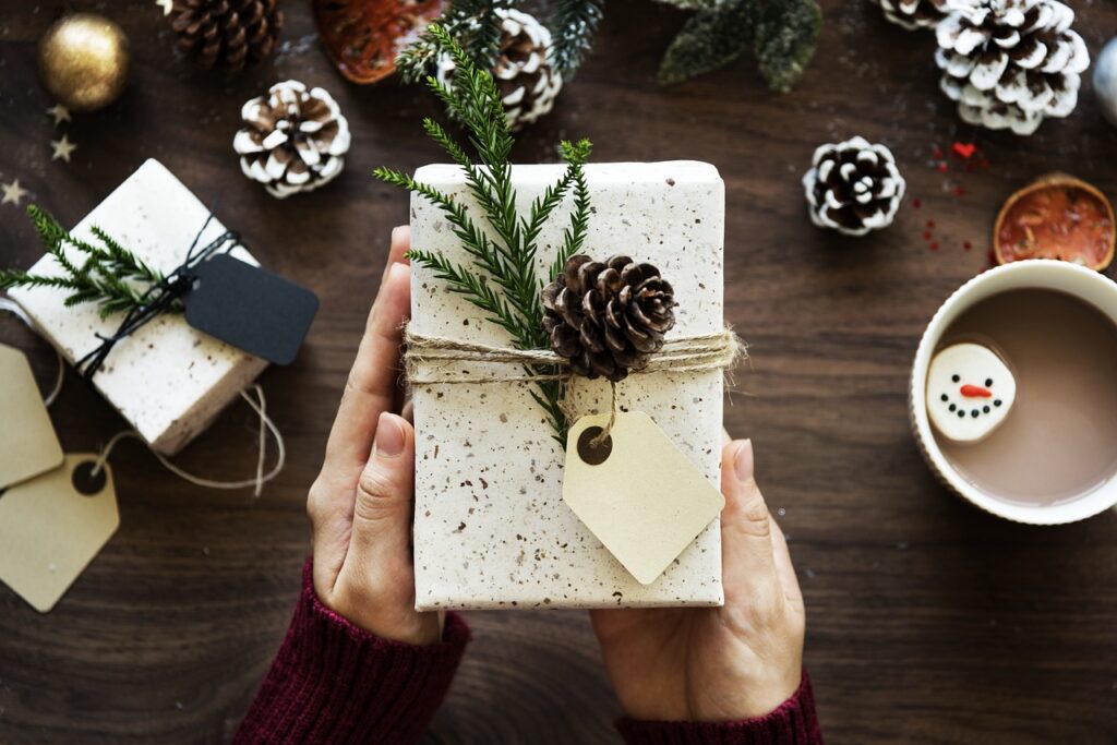 nursing home gift ideas