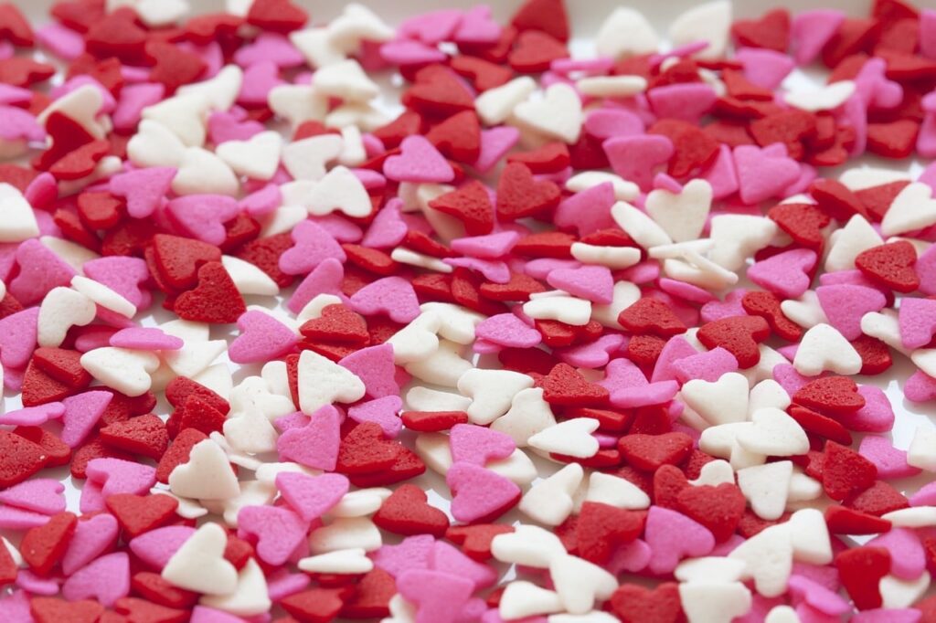 valentine's day ideas for seniors